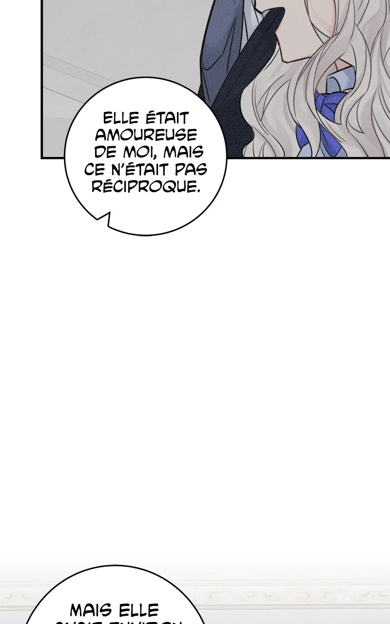 Read La lune de miel de la sorcière et du dragon Manga Online