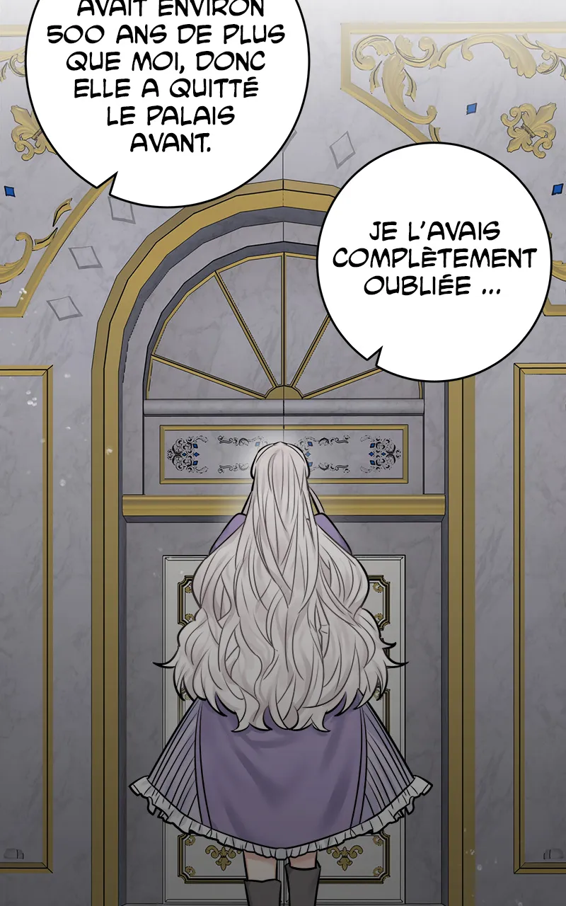 Read La lune de miel de la sorcière et du dragon Manga Online