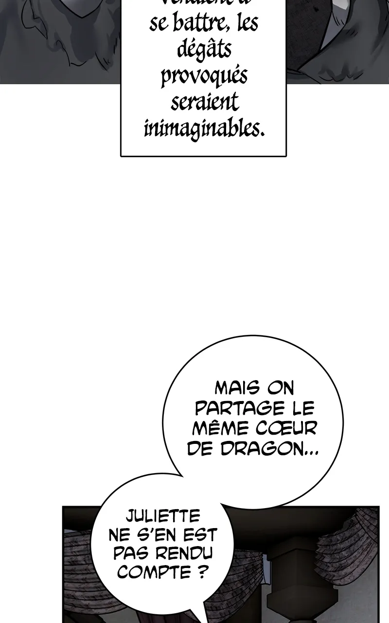 Read La lune de miel de la sorcière et du dragon Manga Online