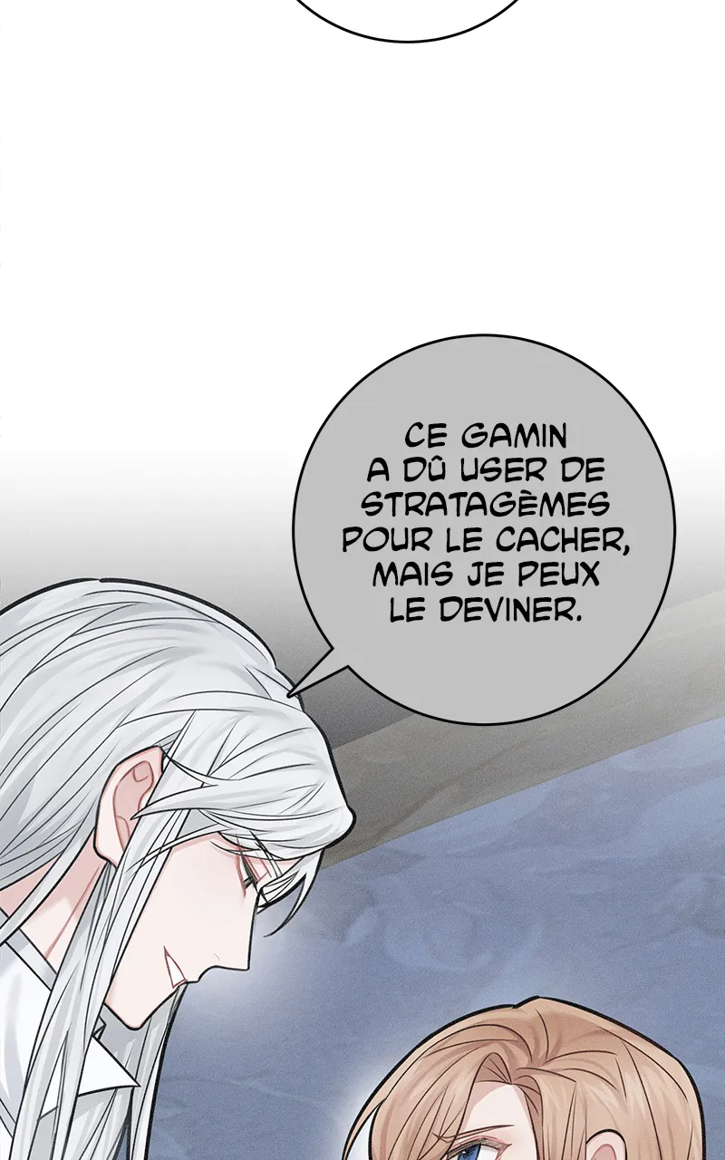 Read La lune de miel de la sorcière et du dragon Manga Online