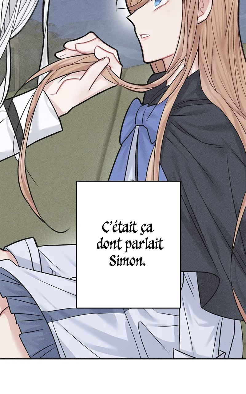 Read La lune de miel de la sorcière et du dragon Manga Online