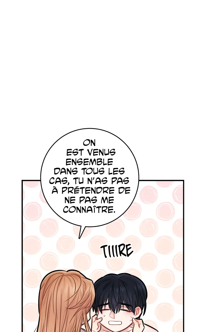 Read La lune de miel de la sorcière et du dragon Manga Online