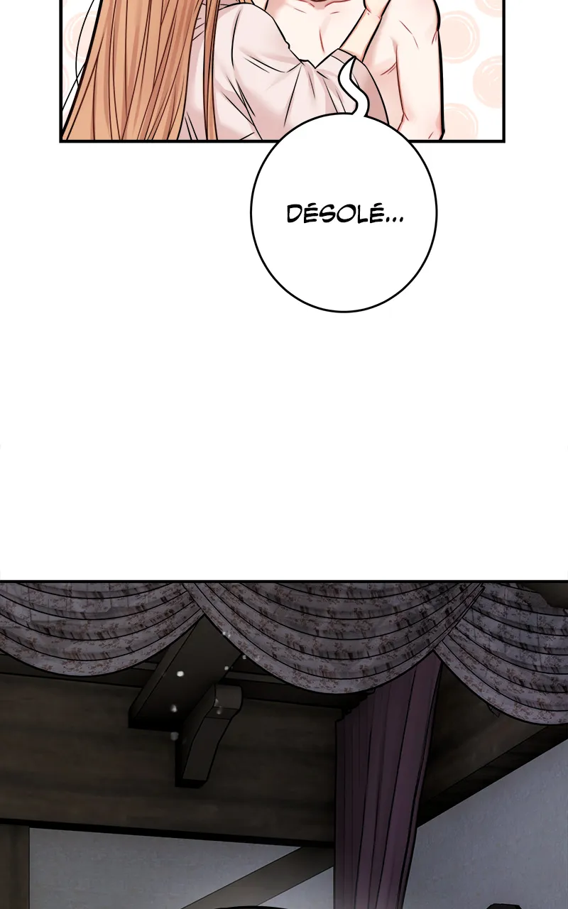 Read La lune de miel de la sorcière et du dragon Manga Online