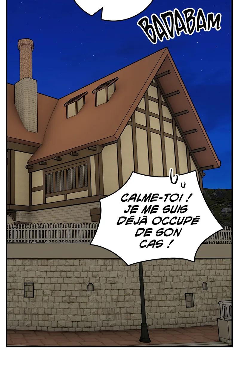 Read La lune de miel de la sorcière et du dragon Manga Online