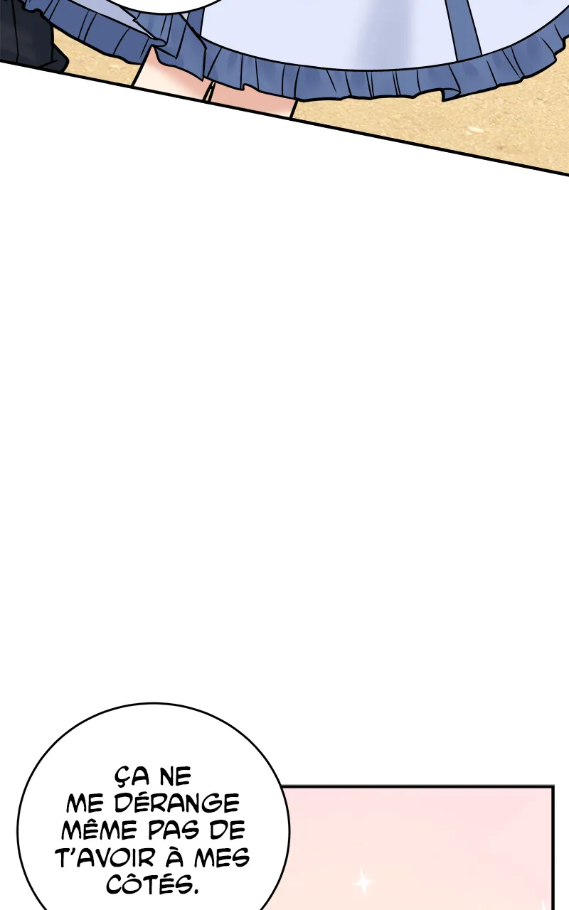Read La lune de miel de la sorcière et du dragon Manga Online