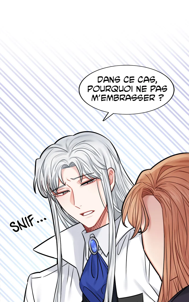 Read La lune de miel de la sorcière et du dragon Manga Online