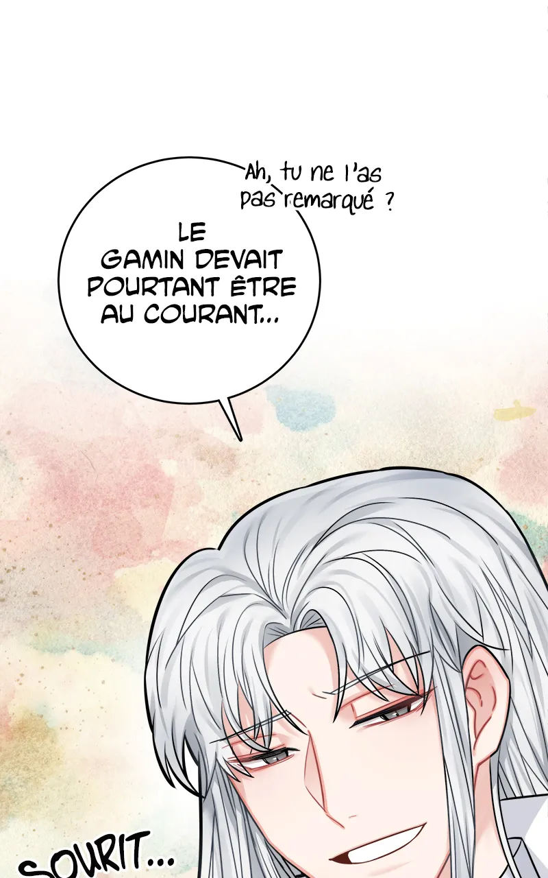 Read La lune de miel de la sorcière et du dragon Manga Online