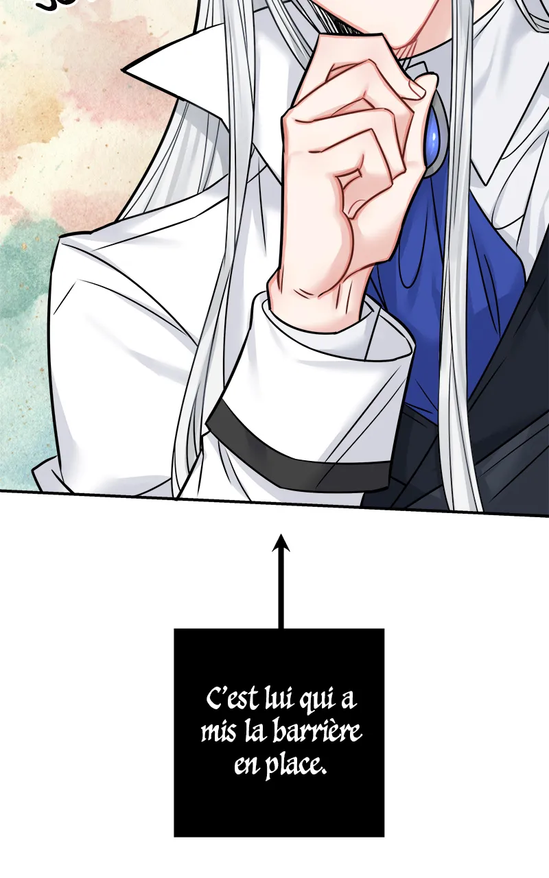 Read La lune de miel de la sorcière et du dragon Manga Online