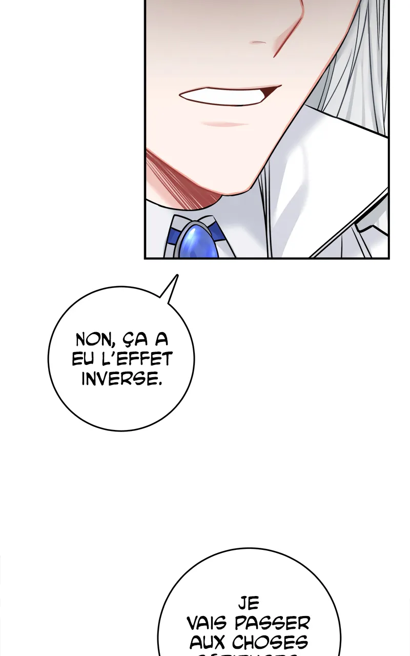Read La lune de miel de la sorcière et du dragon Manga Online