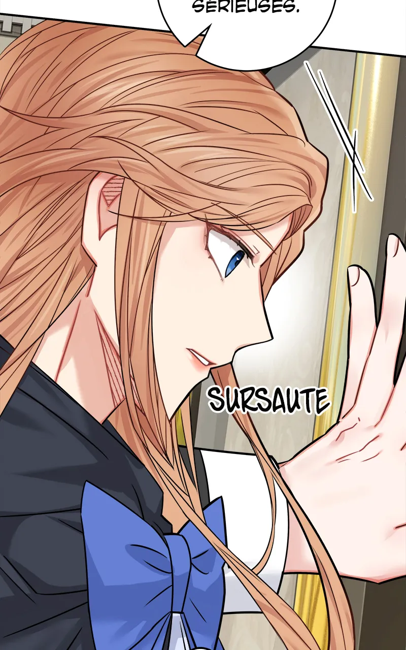 Read La lune de miel de la sorcière et du dragon Manga Online