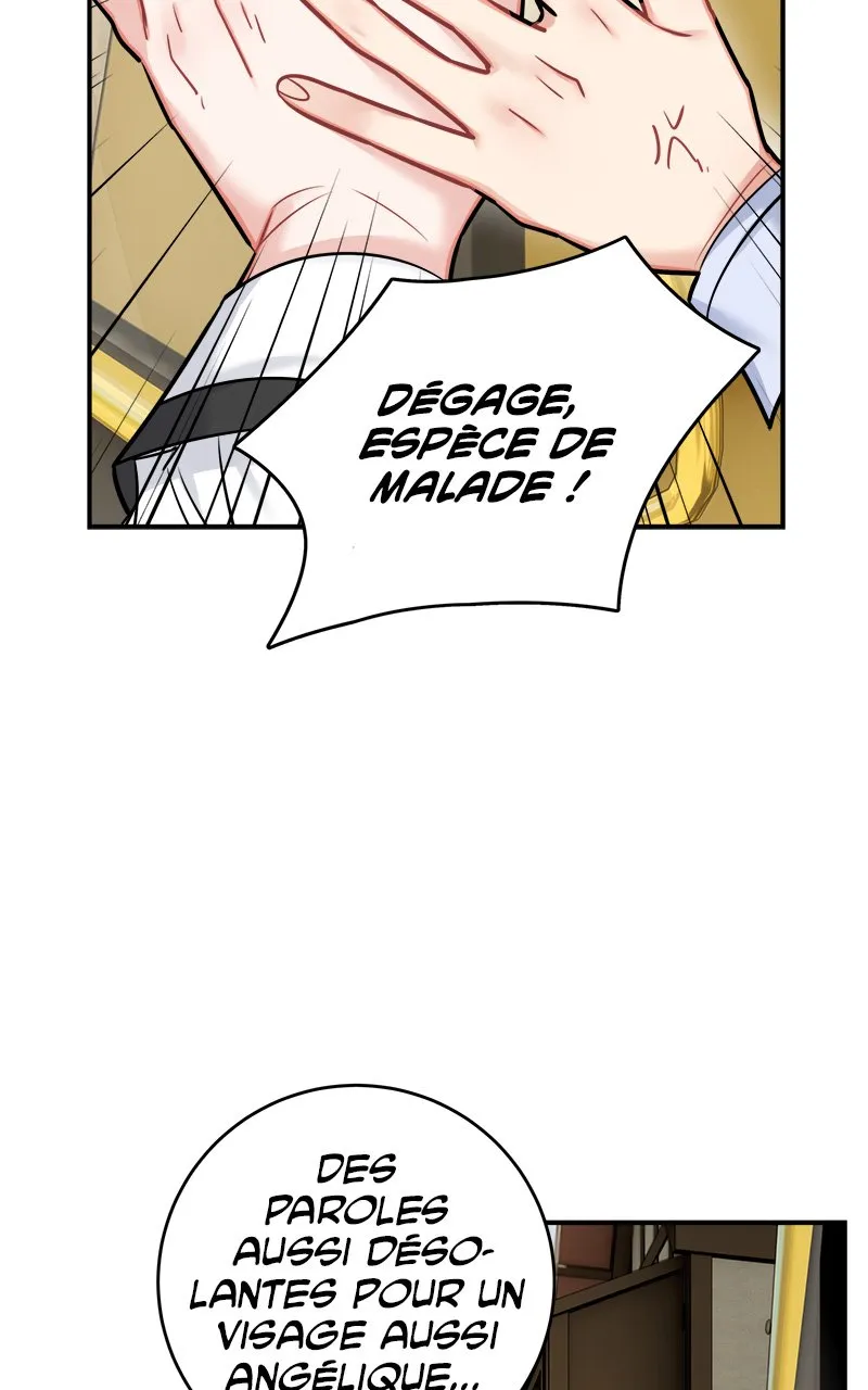 Read La lune de miel de la sorcière et du dragon Manga Online