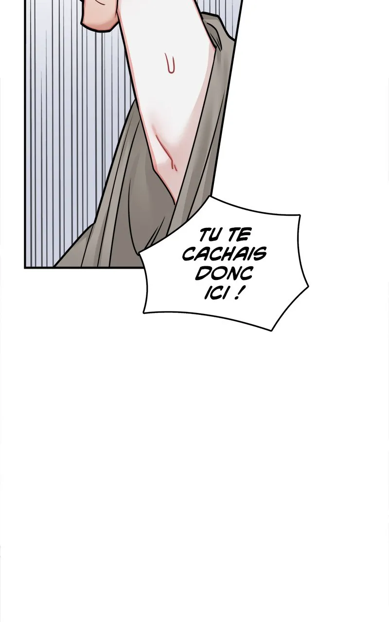 Read La lune de miel de la sorcière et du dragon Manga Online