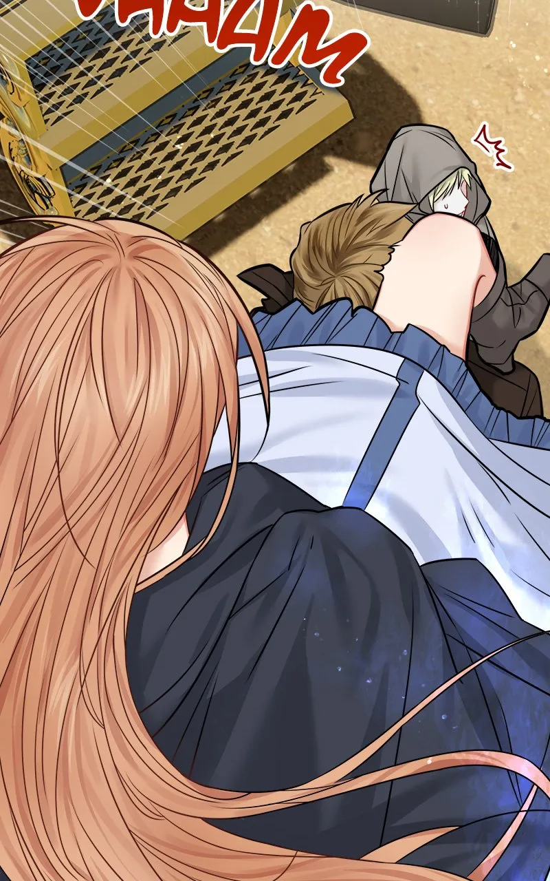 Read La lune de miel de la sorcière et du dragon Manga Online