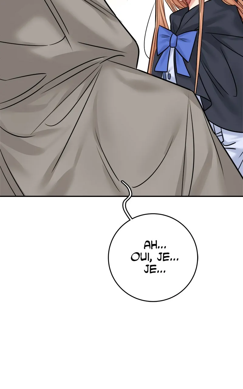 Read La lune de miel de la sorcière et du dragon Manga Online