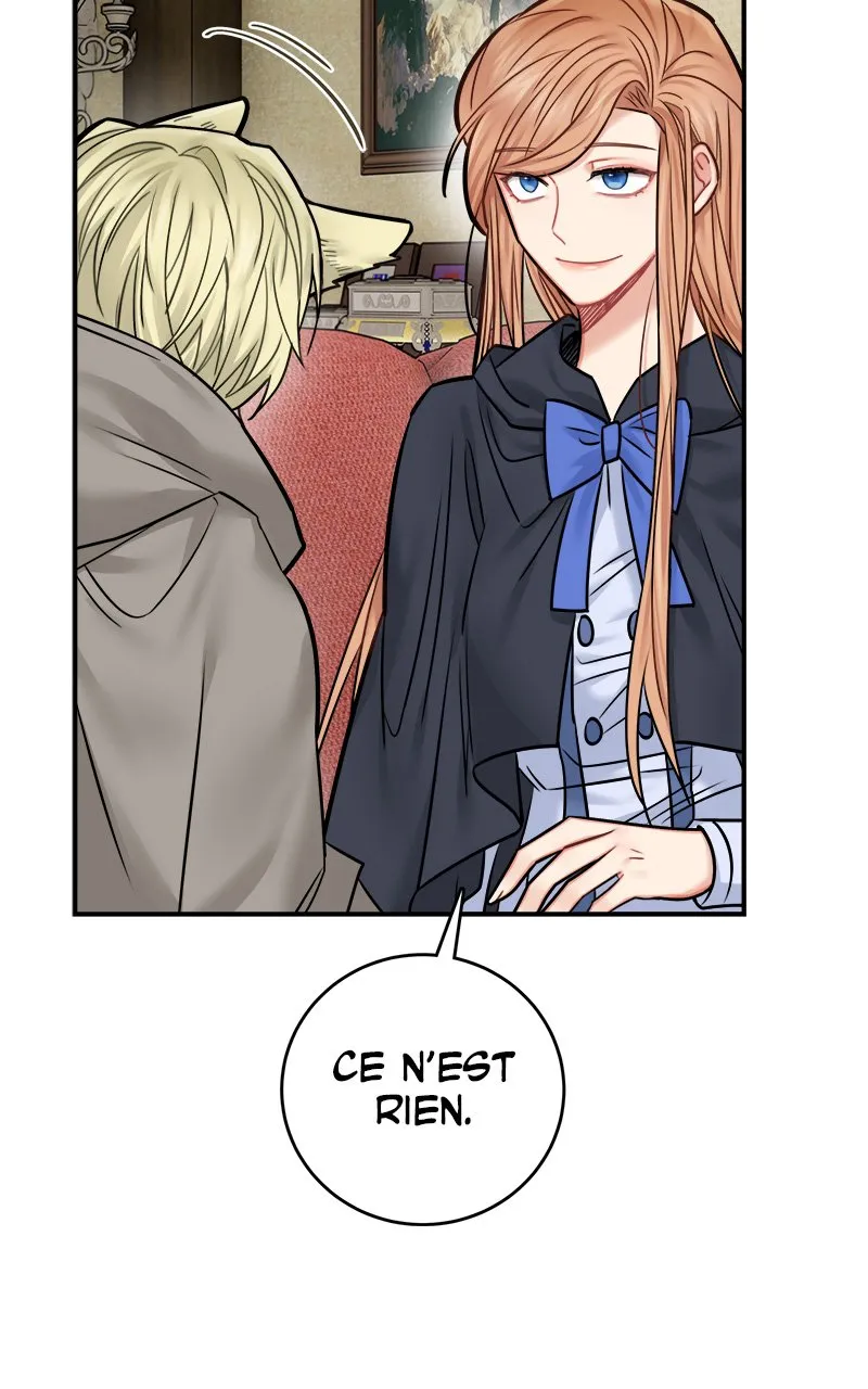 Read La lune de miel de la sorcière et du dragon Manga Online