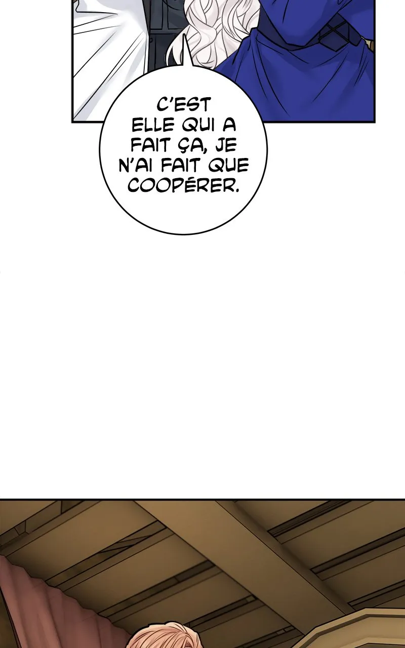 Read La lune de miel de la sorcière et du dragon Manga Online