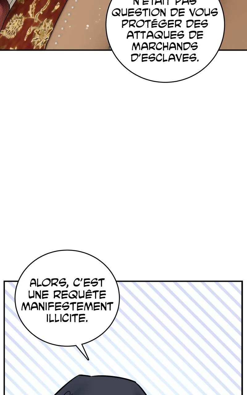 Read La lune de miel de la sorcière et du dragon Manga Online