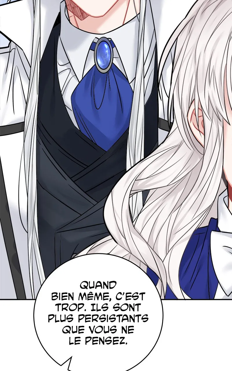 Read La lune de miel de la sorcière et du dragon Manga Online