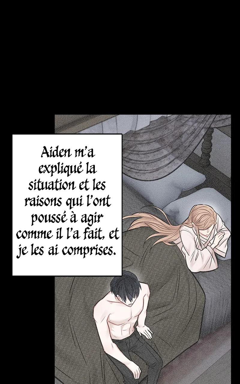 Read La lune de miel de la sorcière et du dragon Manga Online