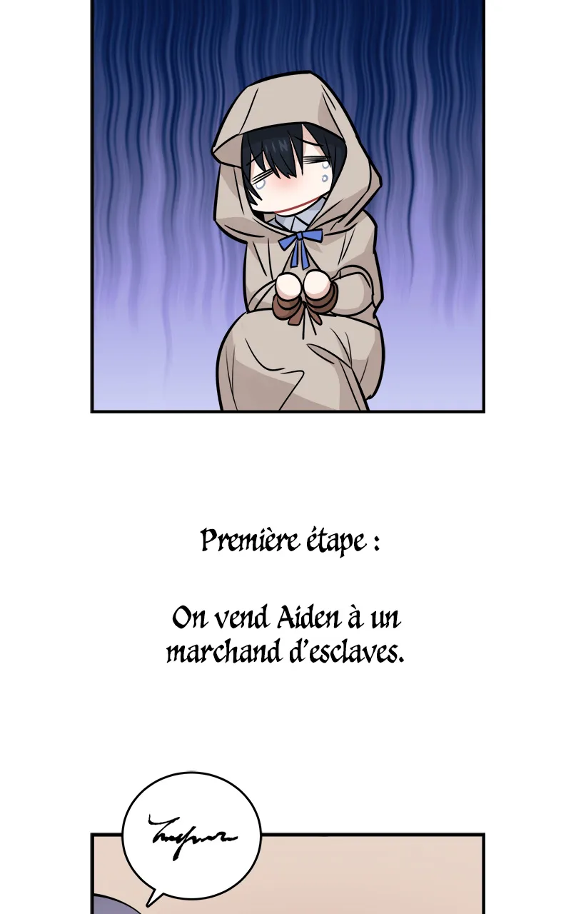 Read La lune de miel de la sorcière et du dragon Manga Online