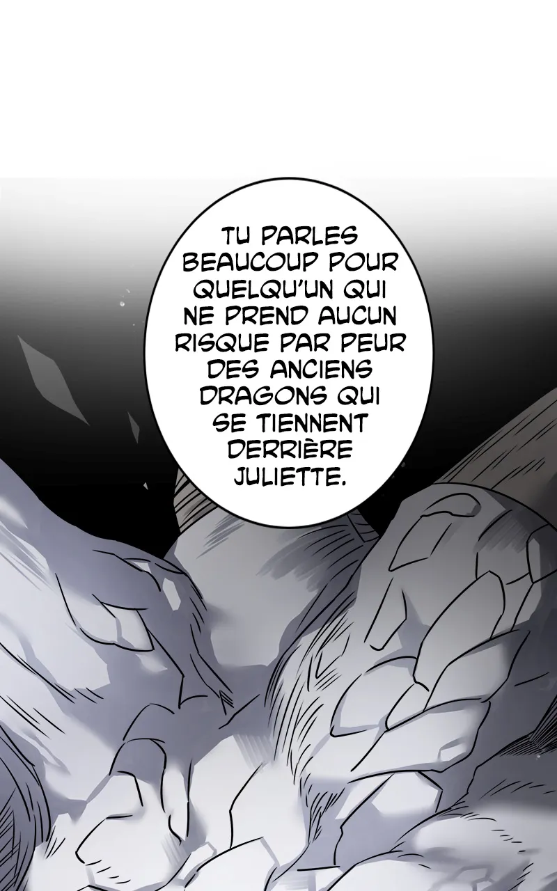 Read La lune de miel de la sorcière et du dragon Manga Online