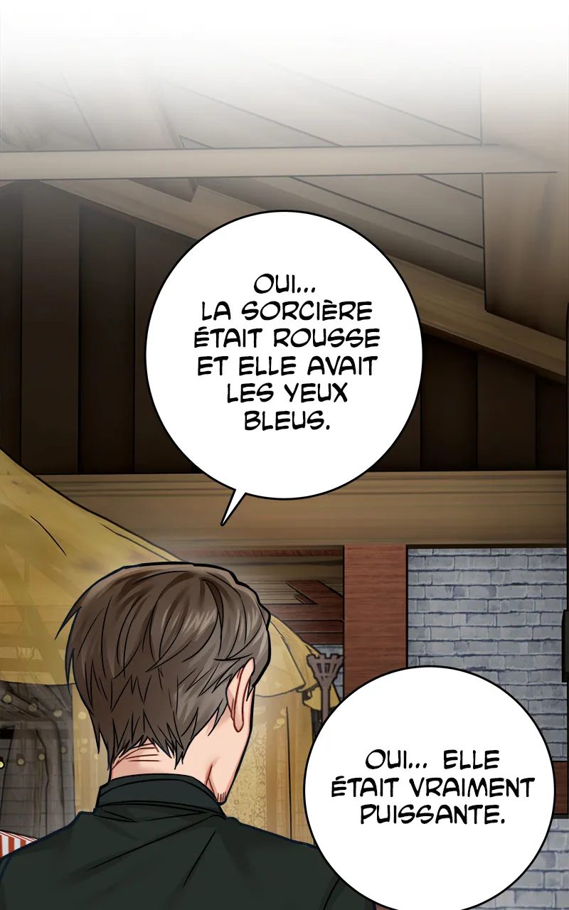 Read La lune de miel de la sorcière et du dragon Manga Online