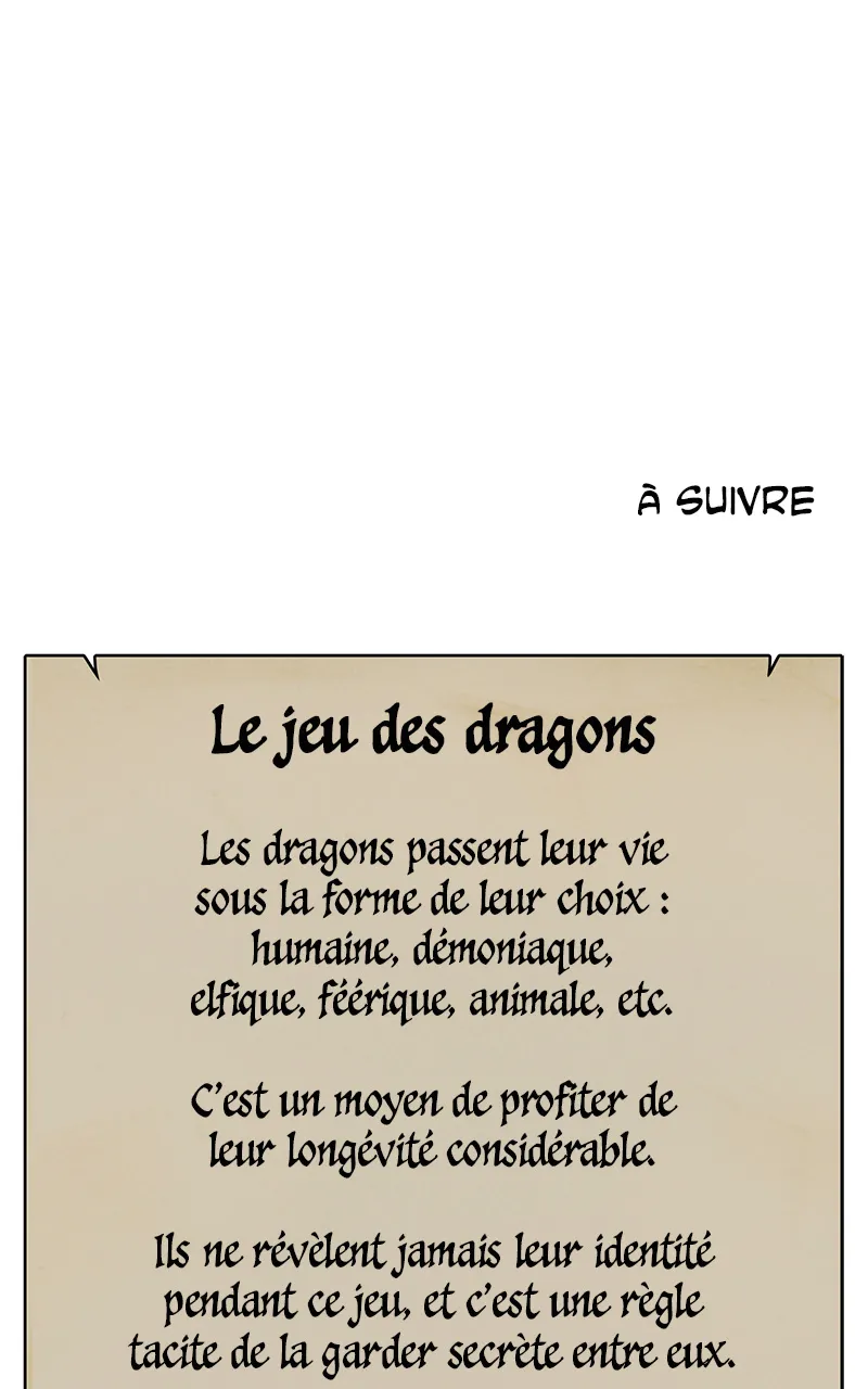Read La lune de miel de la sorcière et du dragon Manga Online