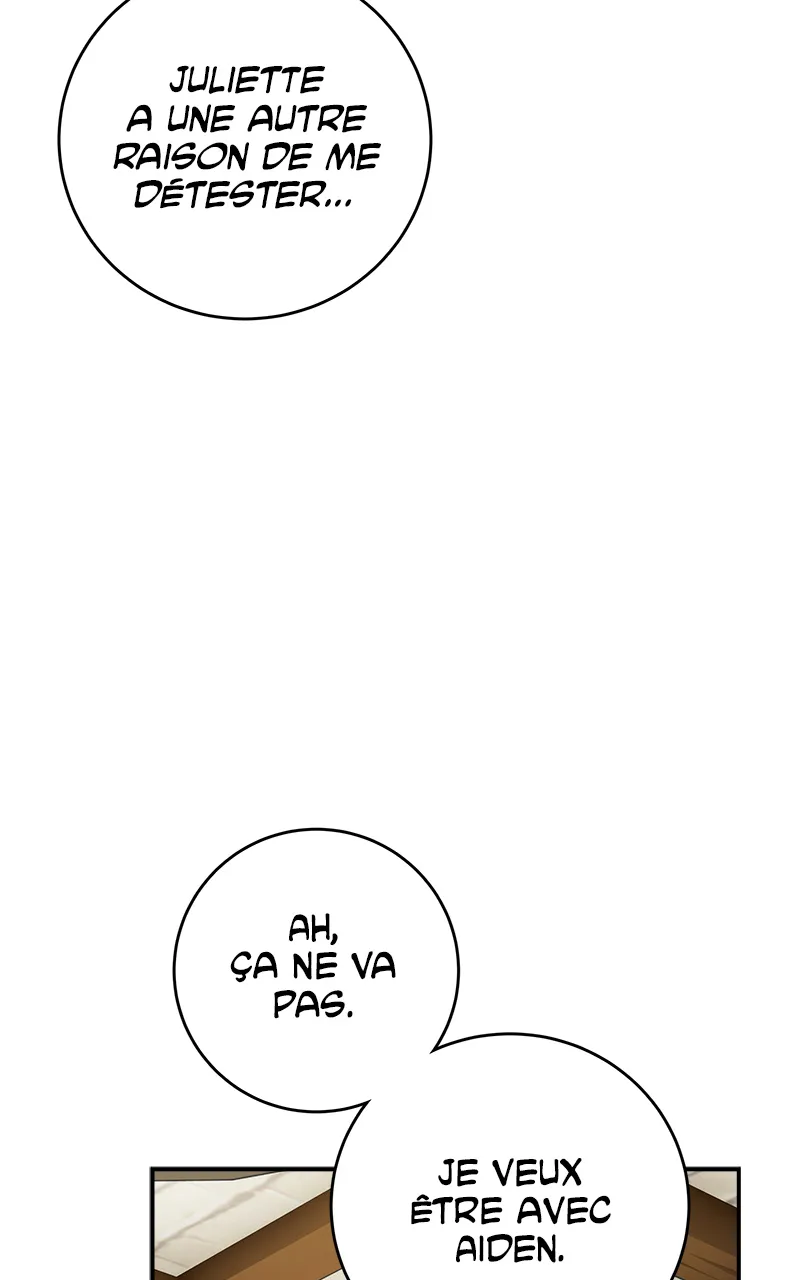 Read La lune de miel de la sorcière et du dragon Manga Online