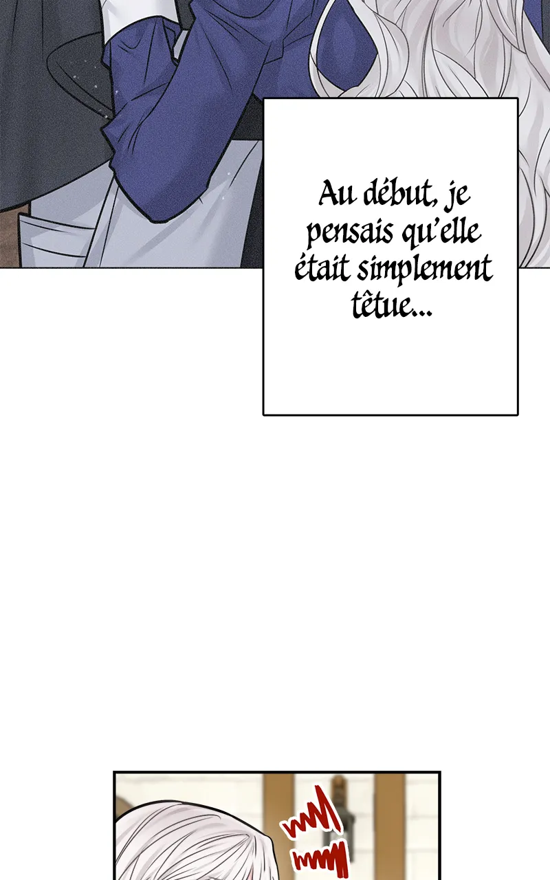 Read La lune de miel de la sorcière et du dragon Manga Online