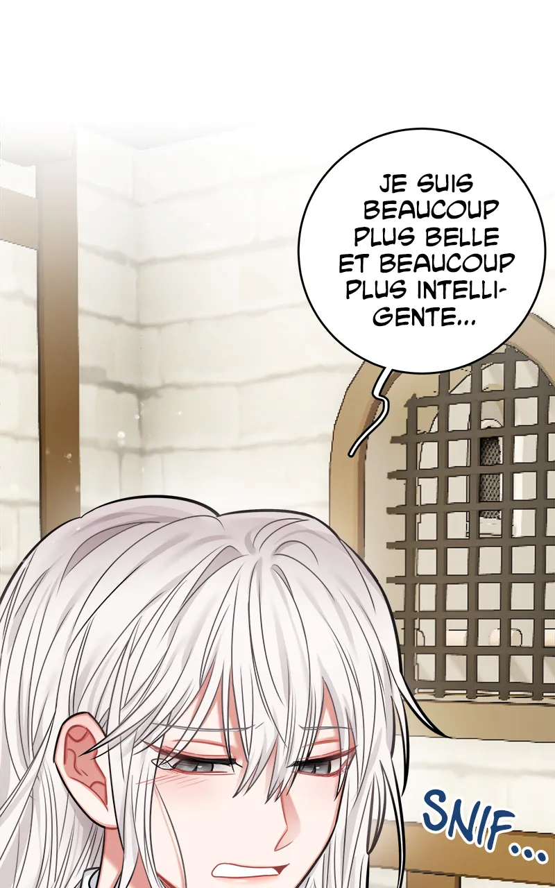 Read La lune de miel de la sorcière et du dragon Manga Online