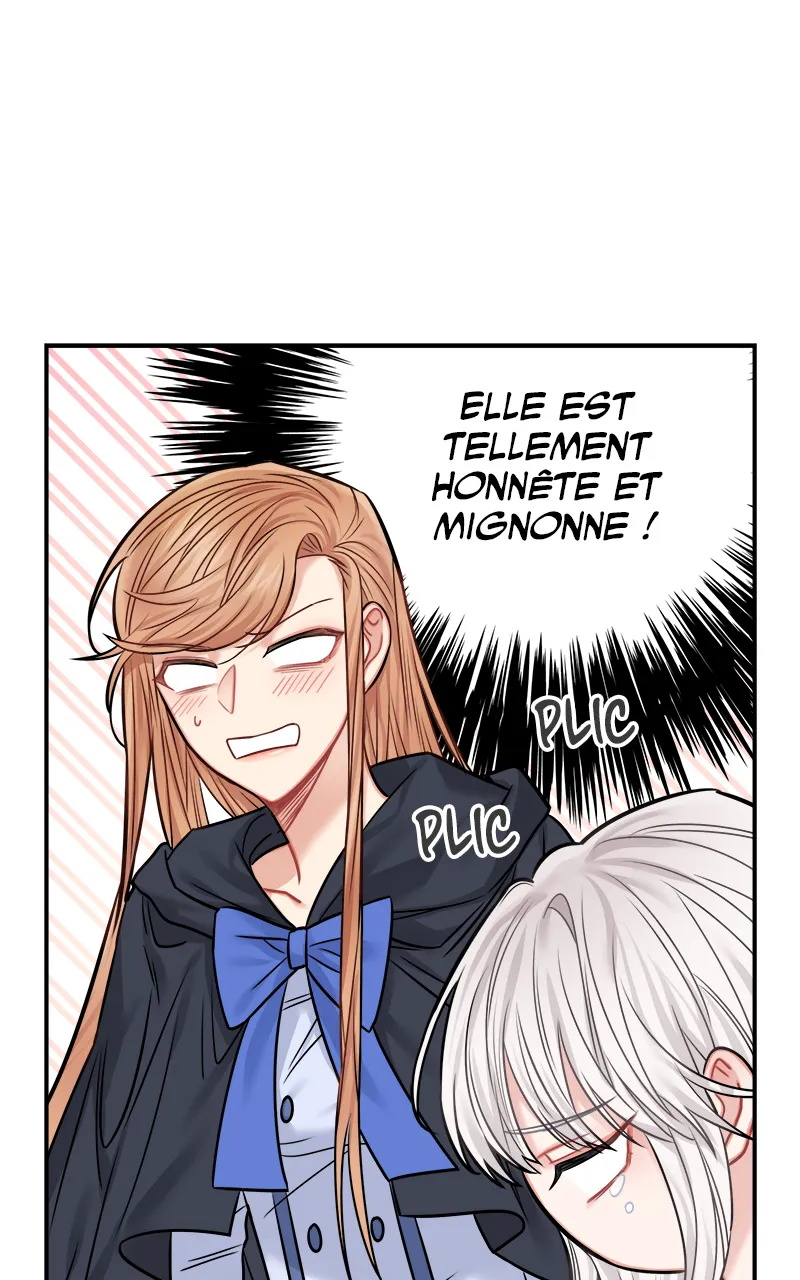 Read La lune de miel de la sorcière et du dragon Manga Online