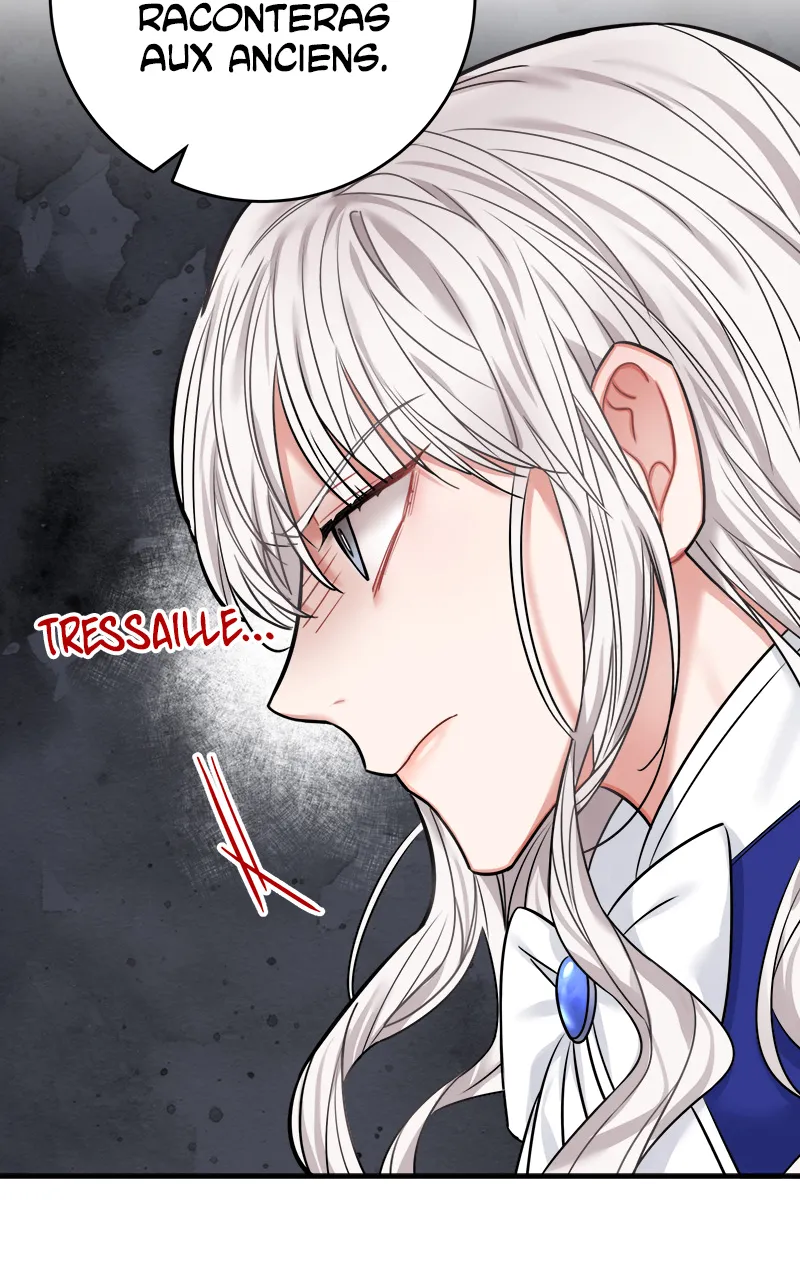 Read La lune de miel de la sorcière et du dragon Manga Online