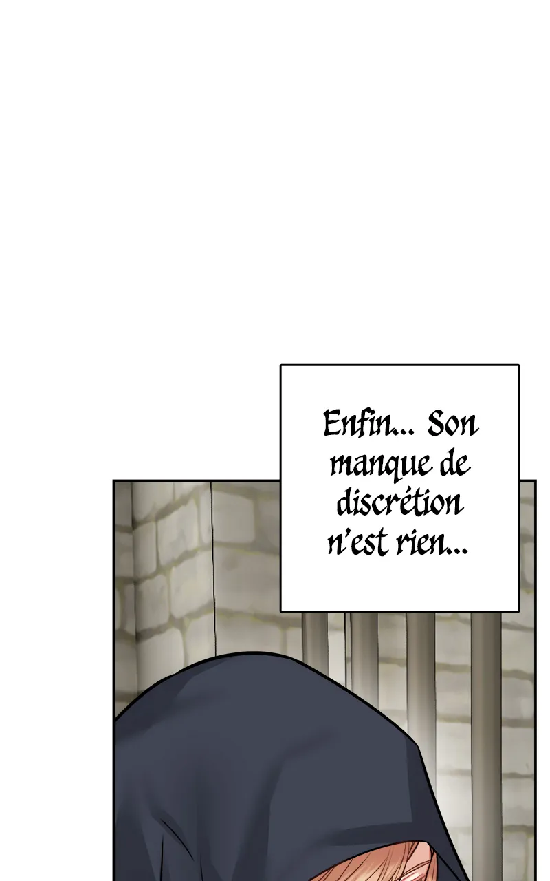 Read La lune de miel de la sorcière et du dragon Manga Online