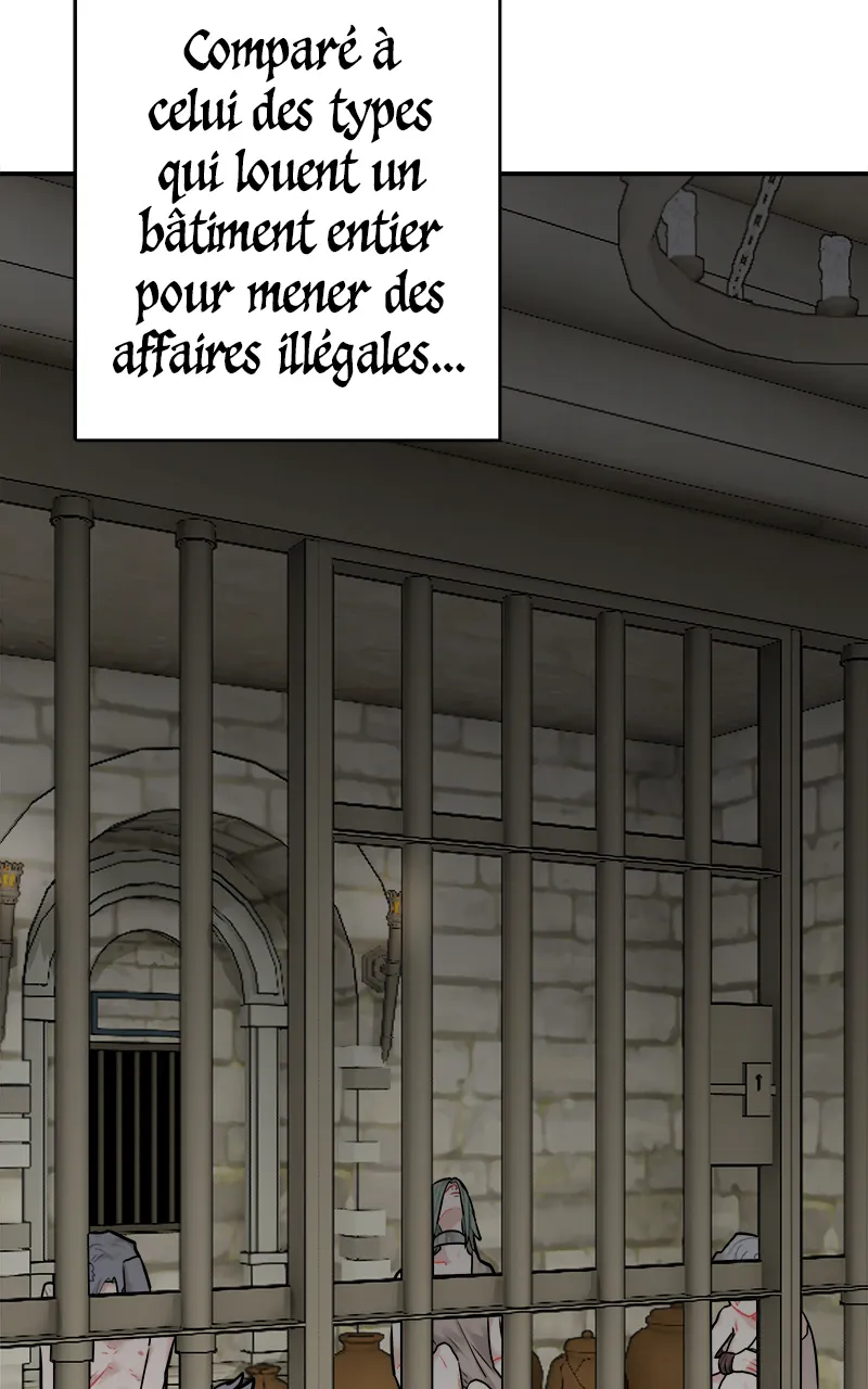 Read La lune de miel de la sorcière et du dragon Manga Online