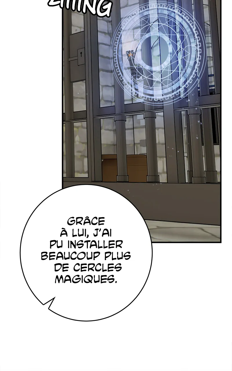 Read La lune de miel de la sorcière et du dragon Manga Online