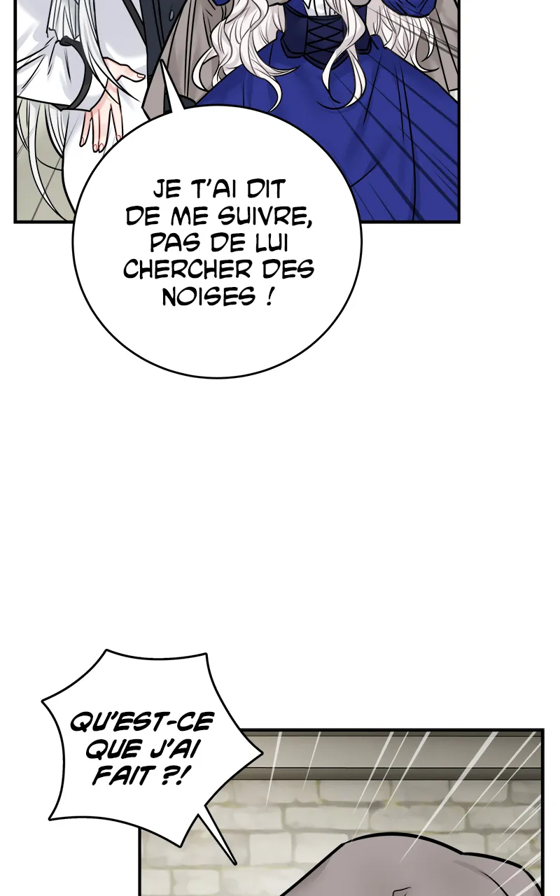 Read La lune de miel de la sorcière et du dragon Manga Online