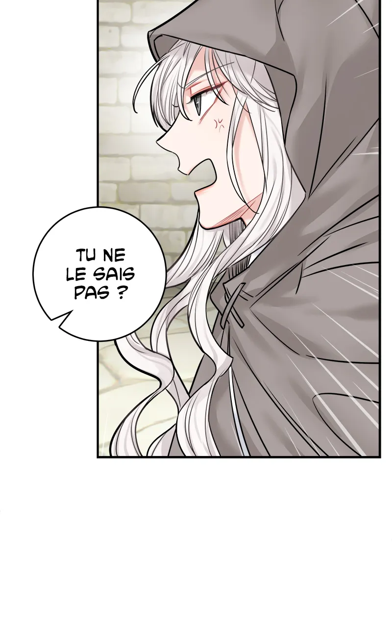 Read La lune de miel de la sorcière et du dragon Manga Online
