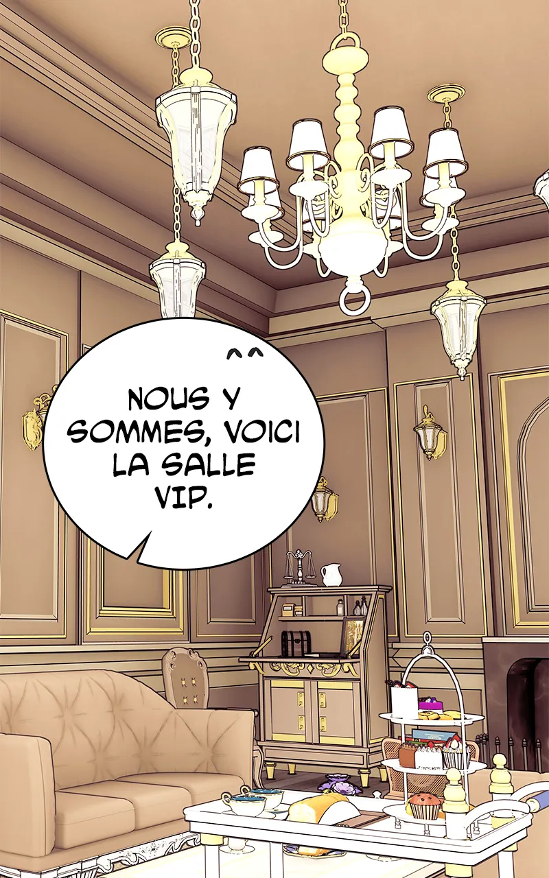 Read La lune de miel de la sorcière et du dragon Manga Online