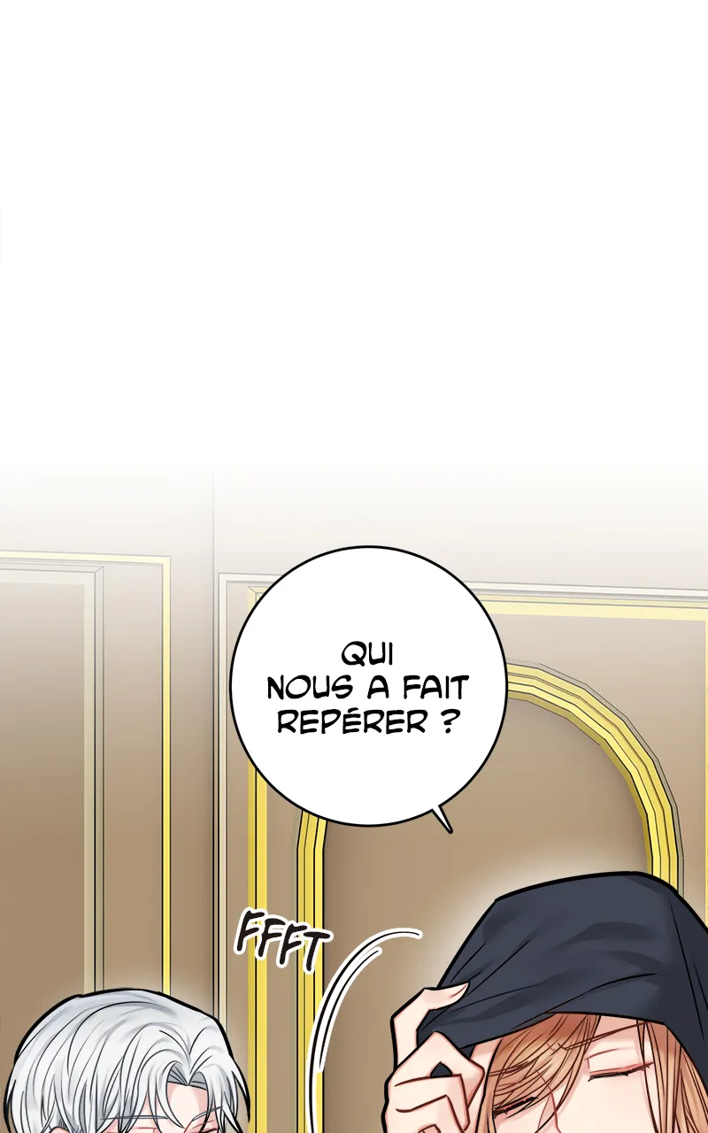 Read La lune de miel de la sorcière et du dragon Manga Online