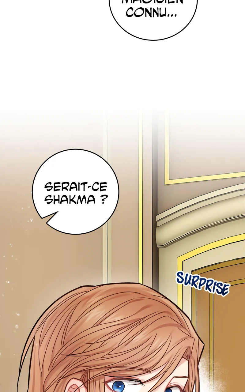 Read La lune de miel de la sorcière et du dragon Manga Online