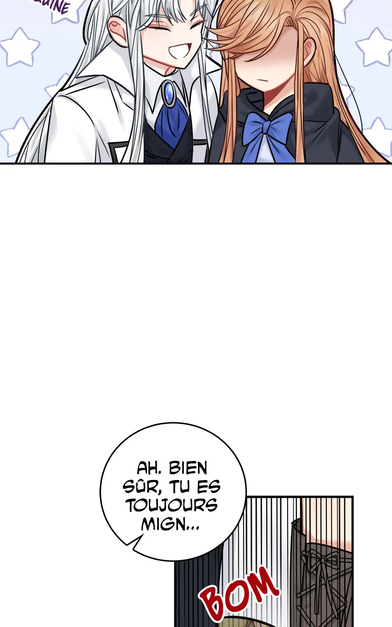 Read La lune de miel de la sorcière et du dragon Manga Online