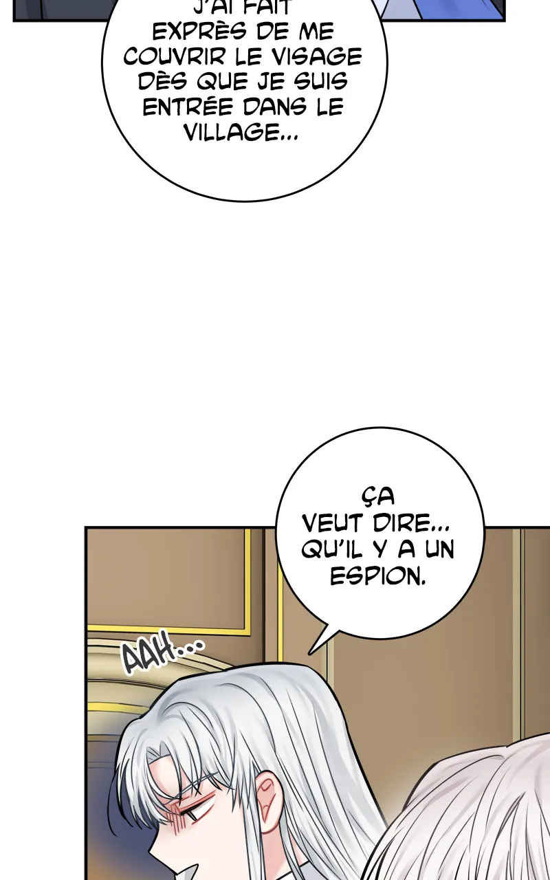 Read La lune de miel de la sorcière et du dragon Manga Online