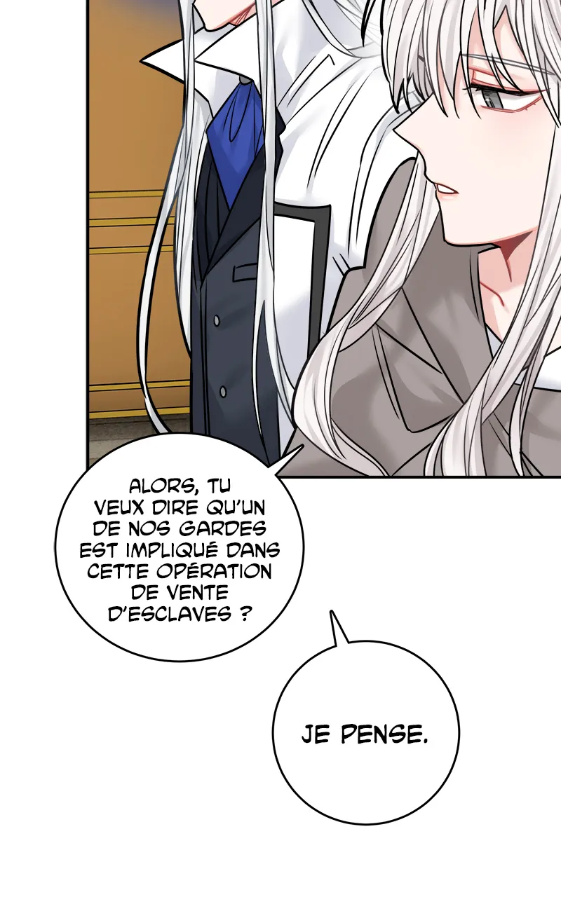 Read La lune de miel de la sorcière et du dragon Manga Online