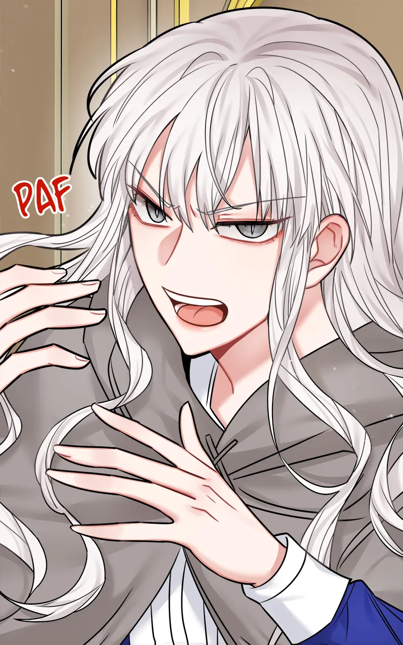 Read La lune de miel de la sorcière et du dragon Manga Online