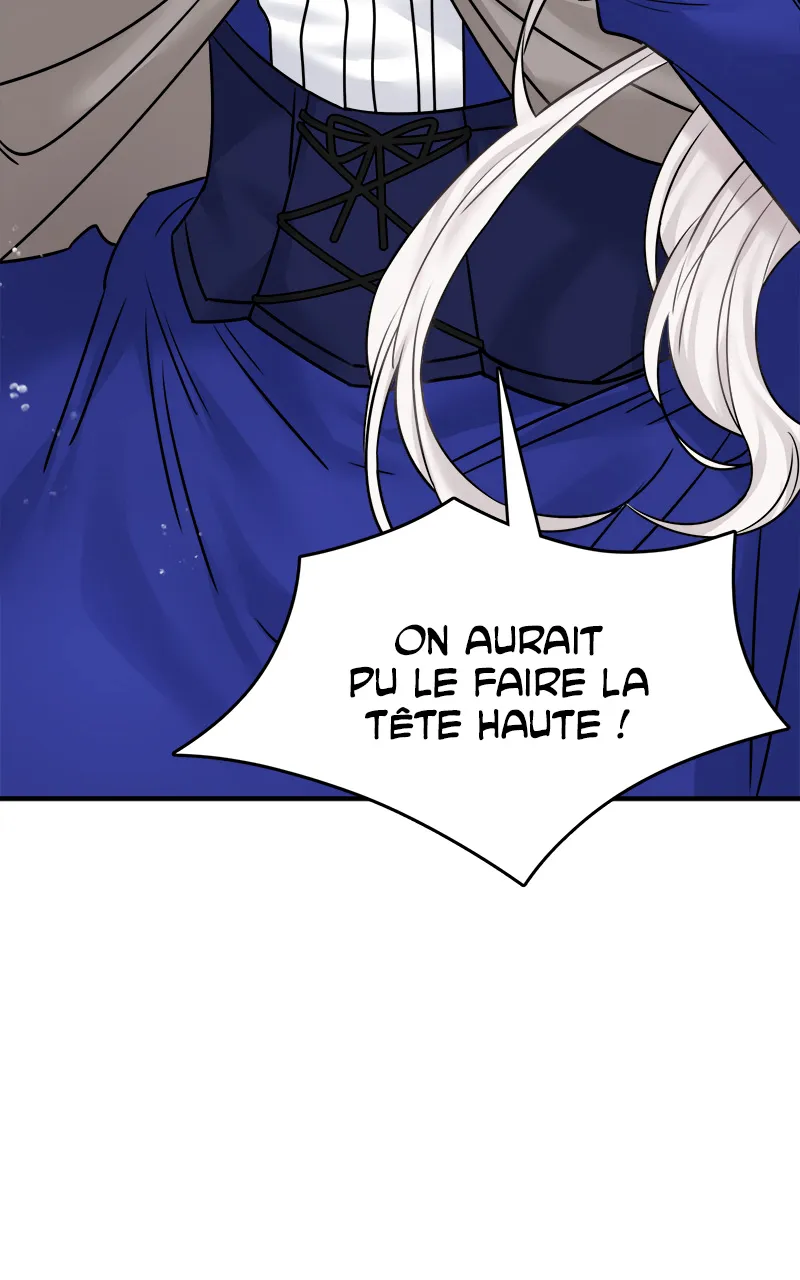 Read La lune de miel de la sorcière et du dragon Manga Online