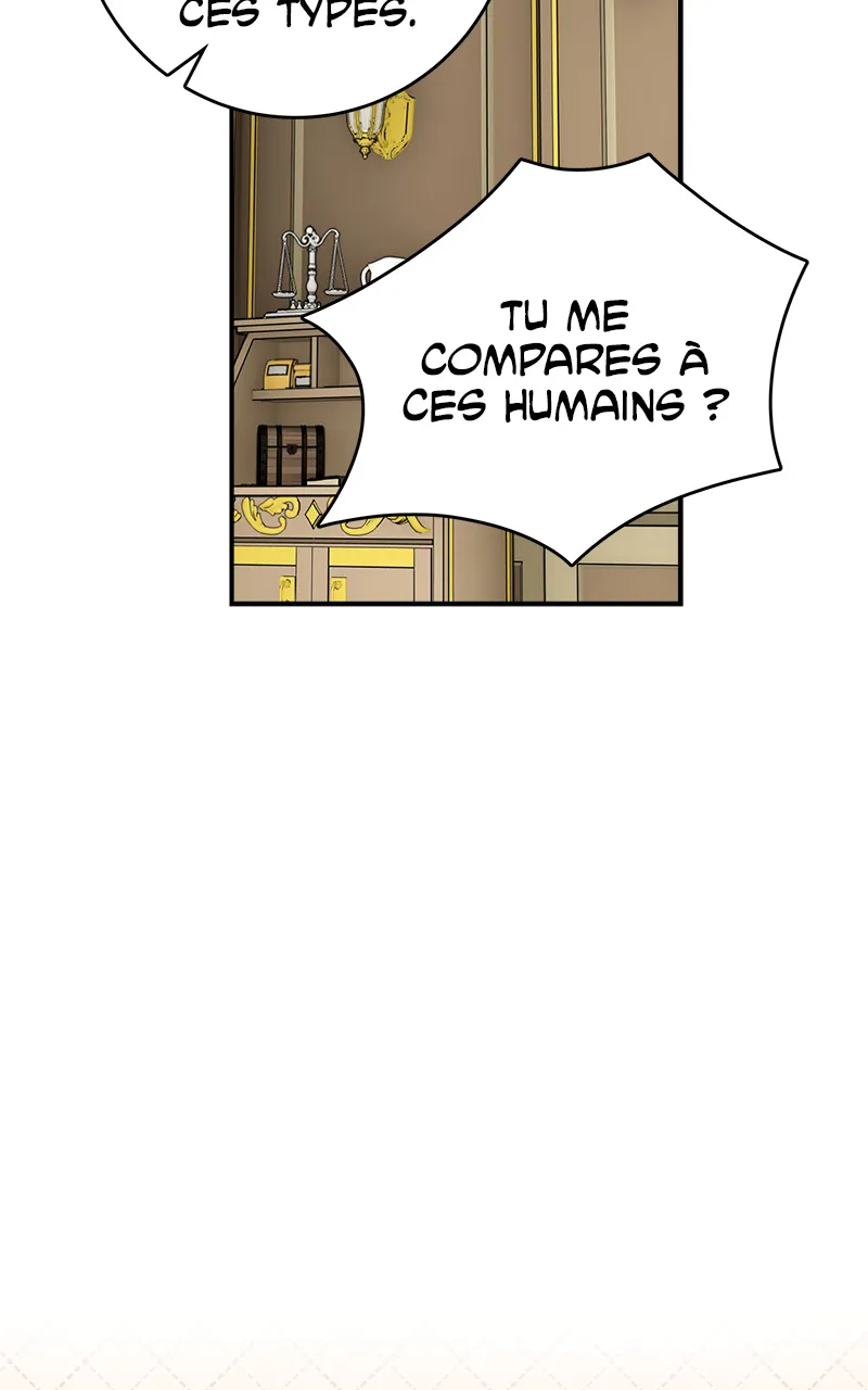 Read La lune de miel de la sorcière et du dragon Manga Online
