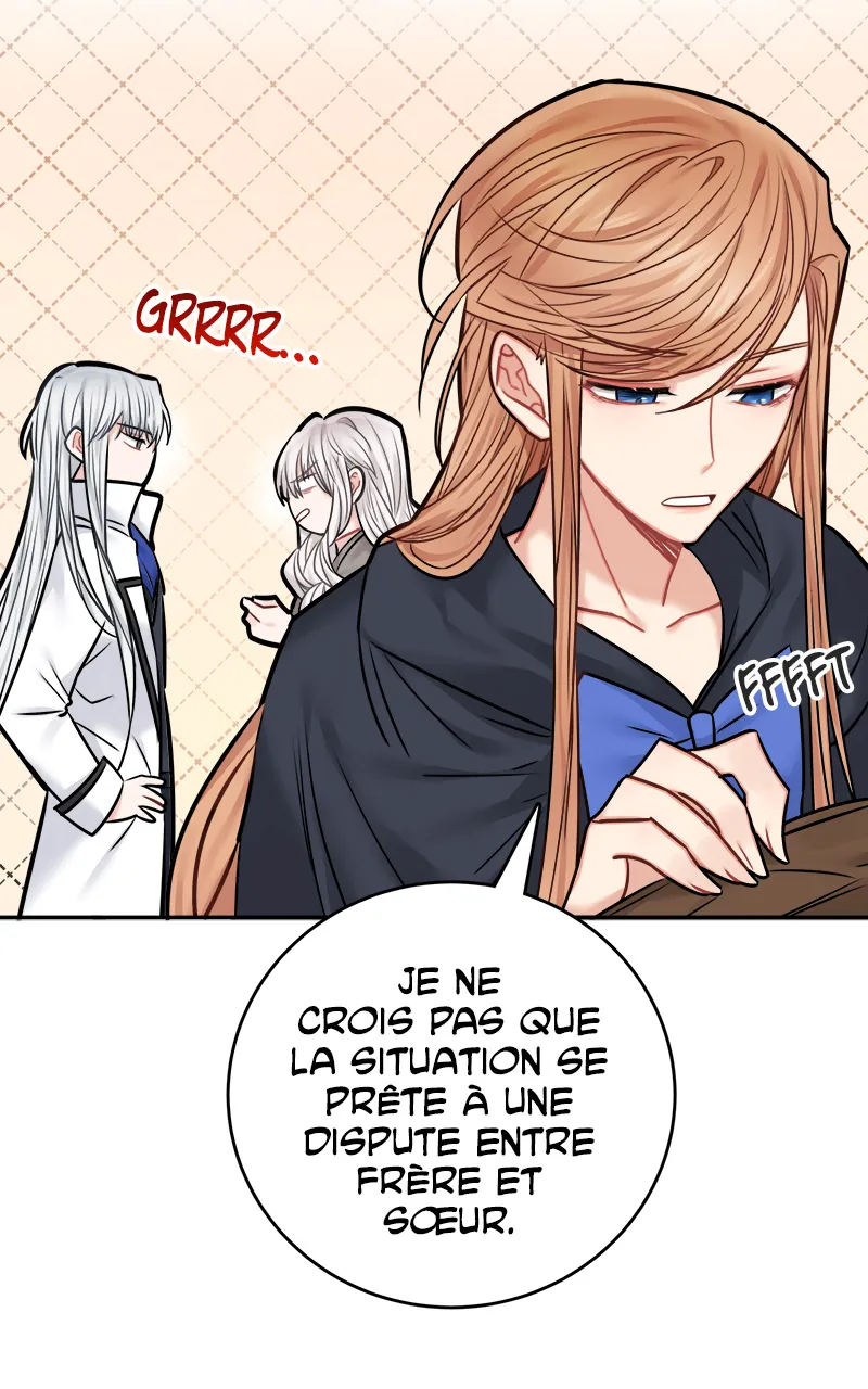 Read La lune de miel de la sorcière et du dragon Manga Online