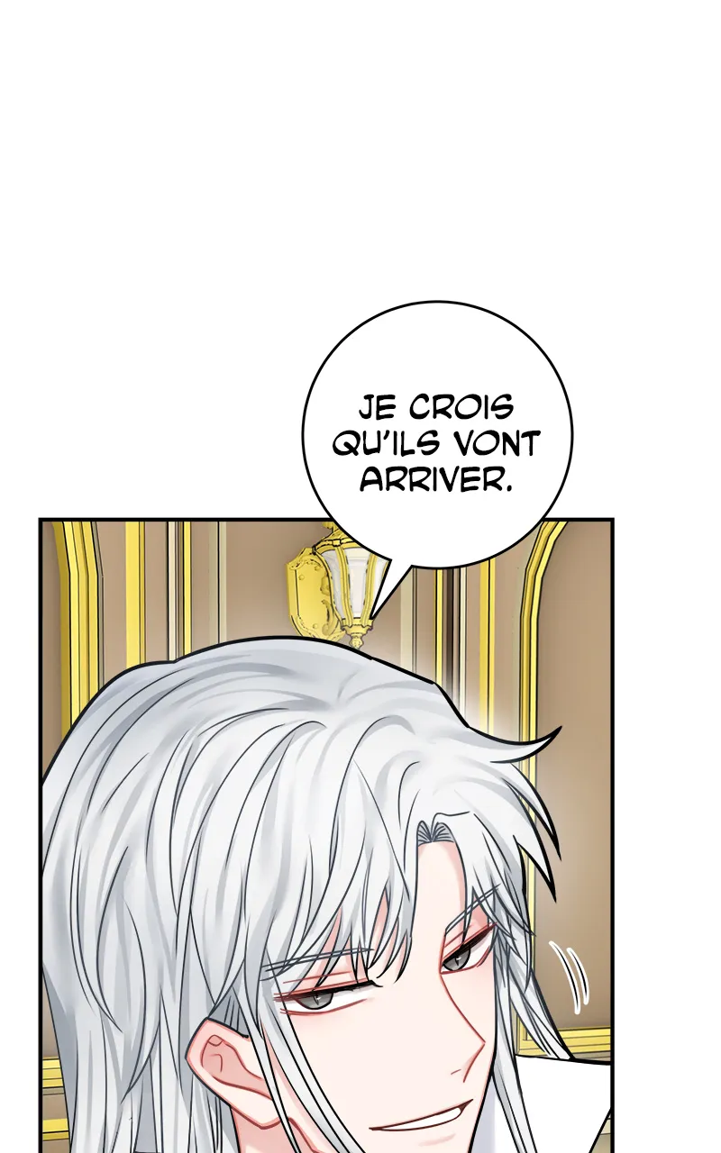 Read La lune de miel de la sorcière et du dragon Manga Online