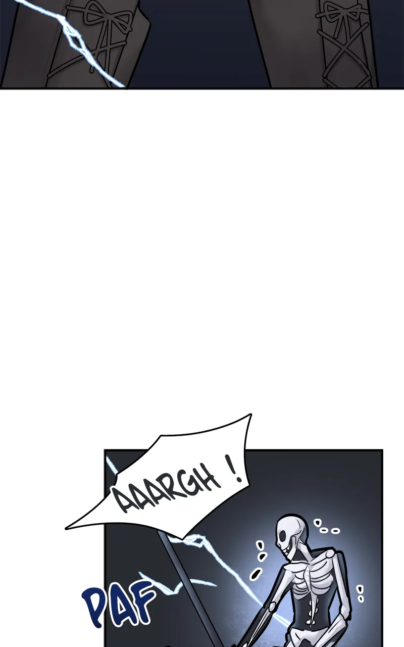 Read La lune de miel de la sorcière et du dragon Manga Online