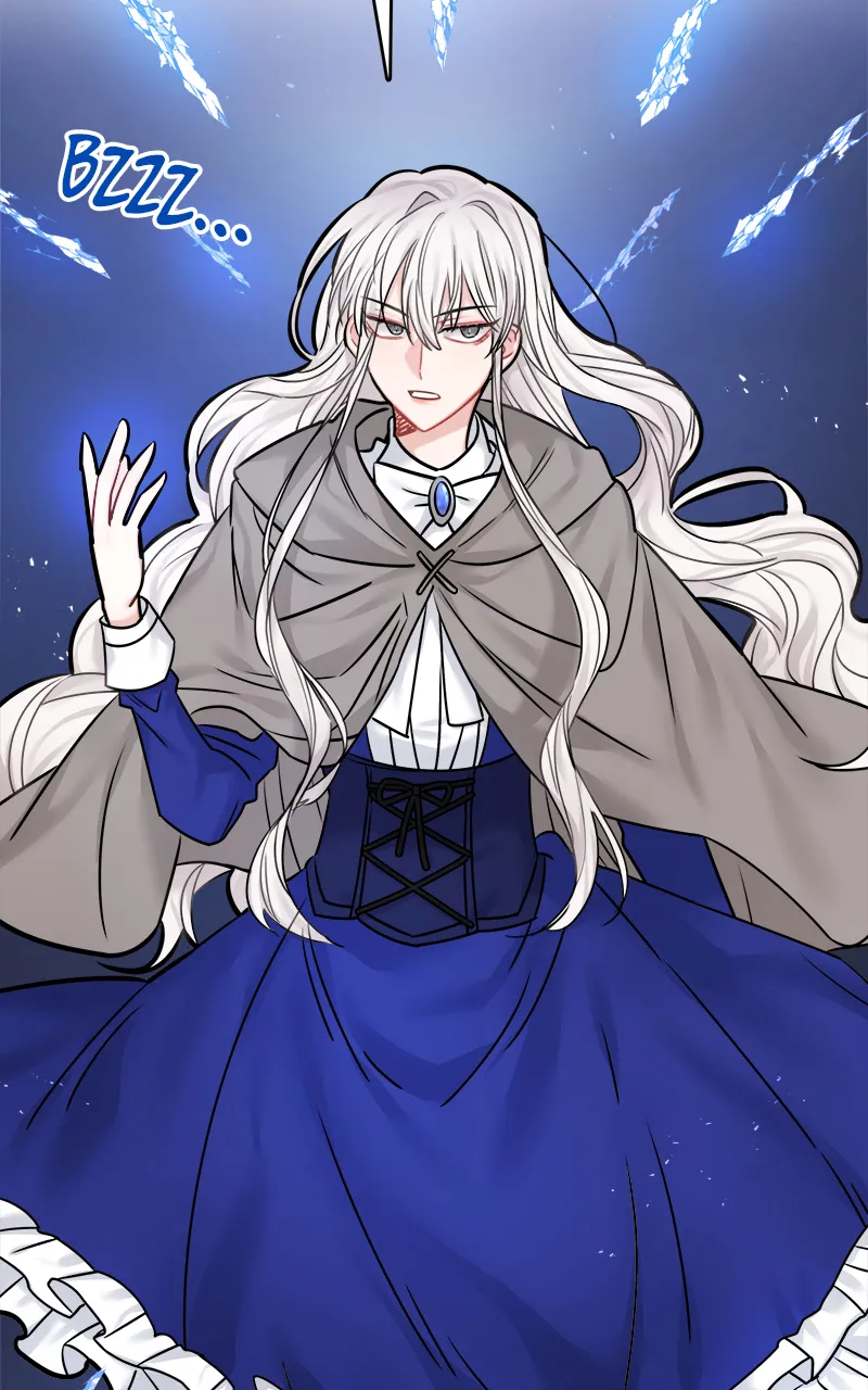 Read La lune de miel de la sorcière et du dragon Manga Online